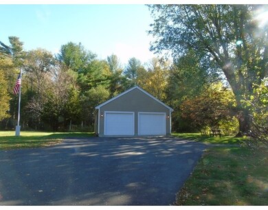 750 County Rd, West Wareham, MA 02576 - photo 6