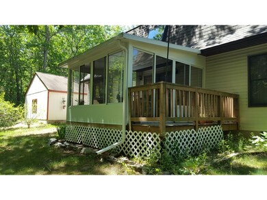 118 Bennett Rd unit Road, South Berwick, ME 03908 - photo 6