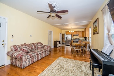 19 Oneida Ave, Brockton, MA 02301 - photo 6