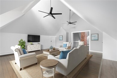 48 Everett St unit E, Newport, RI 02840 - photo 4