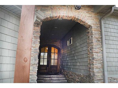 Other. Front Door