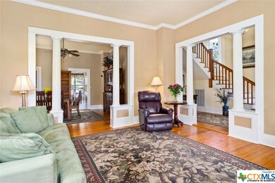 608 Burt St, San Marcos, TX 78666 - photo 7