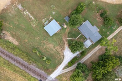 53 Private Rd, Desoto, IL 62924 - photo 5