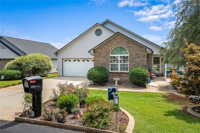 1310 Cobbs Glen Dr, Anderson, SC 29621 - photo 2