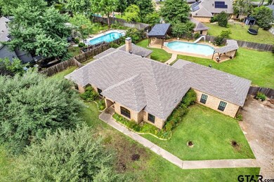 9125 Old Hickory Rd, Tyler, TX 75703 - photo 2