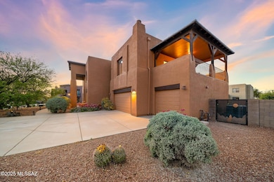 Welcome Home!