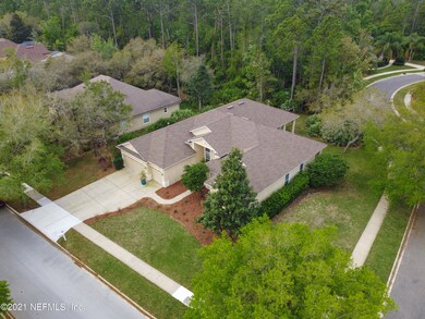 Desirable Corner Lot!
