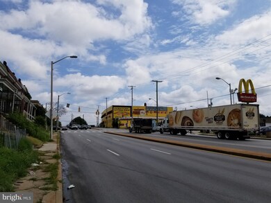 2518 W Franklin St, Baltimore, MD 21223 - photo 5