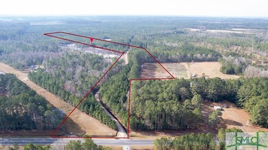 0 Old Tusculum Rd unit 305411, Springfield, GA 31329 - photo 2