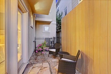 2418 Ralph St unit C, Houston, TX 77006 - photo 6