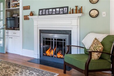 136 Park St, Statesville, NC 28677 - photo 4