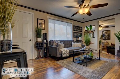 1514 Sheridan Dr, Casper, WY 82604 - photo 7