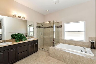 Awesome Master Bath