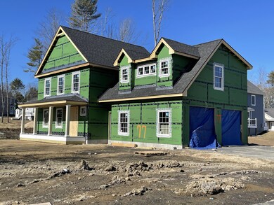 22 Winn Way, Scarborough, ME 04074 - photo 4