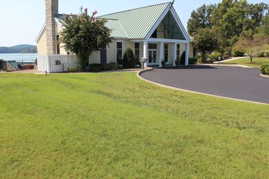 The Club House
