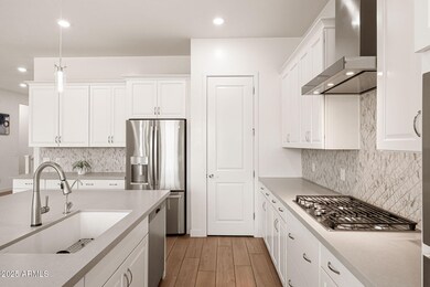 1458 E Lodgepole Dr, Gilbert, AZ 85298 - photo 7