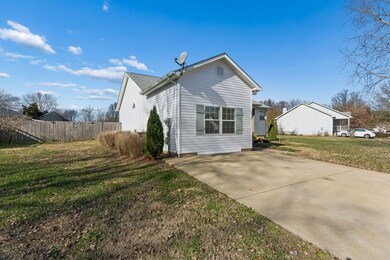 1810 Venada Trail, Murfreesboro, TN 37128 - photo 6