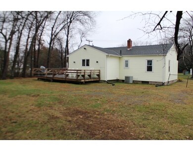 1060 North Street Extension, Feeding Hills, MA 01030 - photo 2