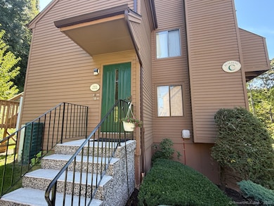 55 Cross St unit C9, Danbury, CT 06810 - photo 3