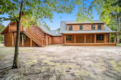 8751 Stoney Ridge Rd, Vanderbilt, MI 49795 - photo 3