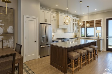 701 Rhode Island St unit M, Lawrence, KS 66044 - photo 7