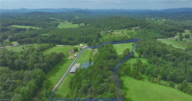 2558 Old Highway 60, Purlear, NC 28665 - photo 3