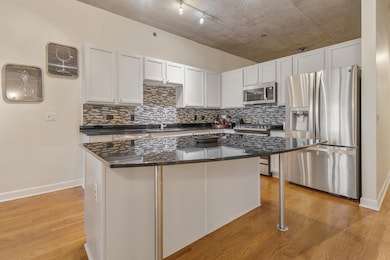 The Lofts at Museum Park I unit 1002, Chicago, IL 60605 - photo 4