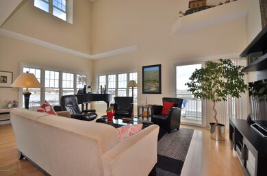 Livig Room