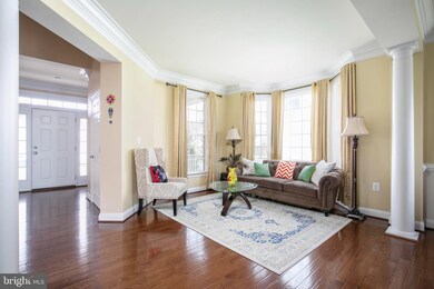 21382 Fairhunt Dr, Ashburn, VA 20148 - photo 4