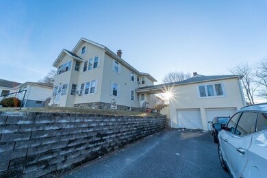 68 Farrar Ave, Worcester, MA 01604 - photo 2