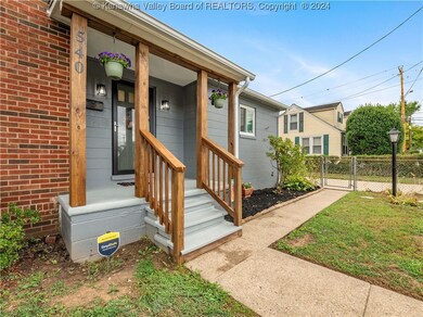 540 19th St, Dunbar, WV 25064 - photo 5