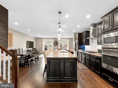 7448 Burnside Way, Hanover, MD 21076 - photo 4