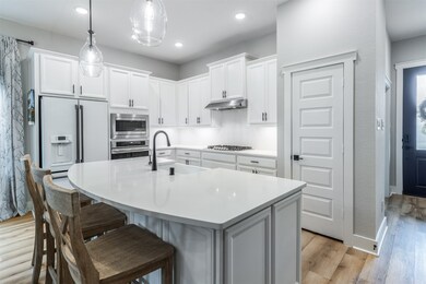 28711 Eden Creek Trail, Fulshear, TX 77441 - photo 7