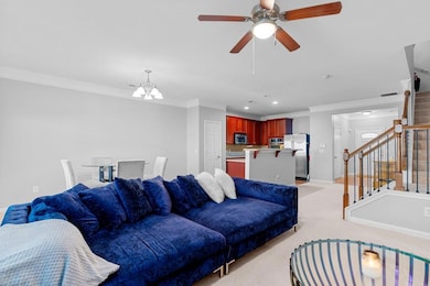 4036 Carlinswood Way, Stone Mountain, GA 30083 - photo 4