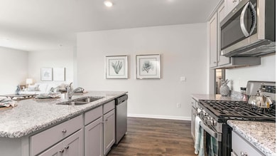 5176 Yellowstone Dr, Conway, SC 29526 - photo 3