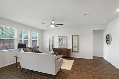 3203 Brillen Stone Ln unit 7, Austin, TX 78728 - photo 7