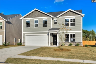 329 Pulman Dr, Hopkins, SC 29061 - photo 2