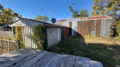 2220 S Selby St, Marion, IN 46953 - photo 4