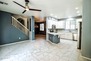 207 W Mountain Sage Dr, Phoenix, AZ 85045 - photo 4