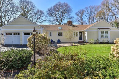 81 Crawford Rd, Cotuit, MA 02635 - photo 6