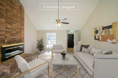 16406 Leamington Ln, Houston, TX 77095 - photo 2