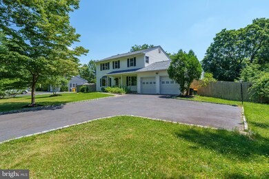 14 Berkshire Dr, Princeton Junction, NJ 08550 - photo 2