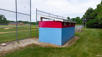 TRACT 2 Market (Rear) St, Howe, IN 46746 - photo 6