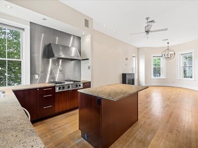 332 K St unit 2, Boston, MA 02127 - photo 5