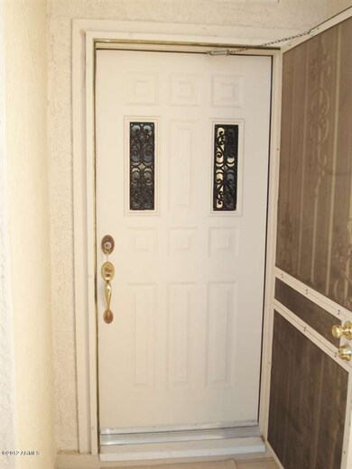 Attractive Entry Door