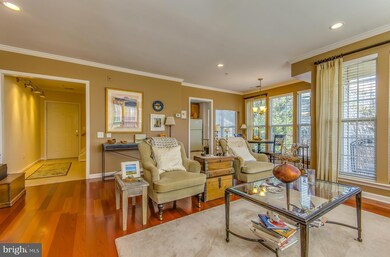 11205 Edson Park Place unit 48, Rockville, MD 20852 - photo 6