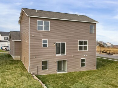 Exterior - Representational Photo