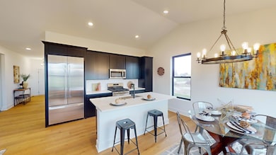 Lot B6 W Paw Ave, Cortland, IL 60112 - photo 3