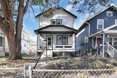 1095 S 22nd St, Columbus, OH 43206 - photo 3