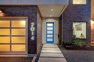 2014 Park St, Houston, TX 77019 - photo 3
